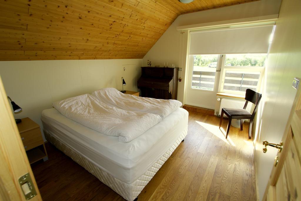 Artun Guesthouse Luaran gambar