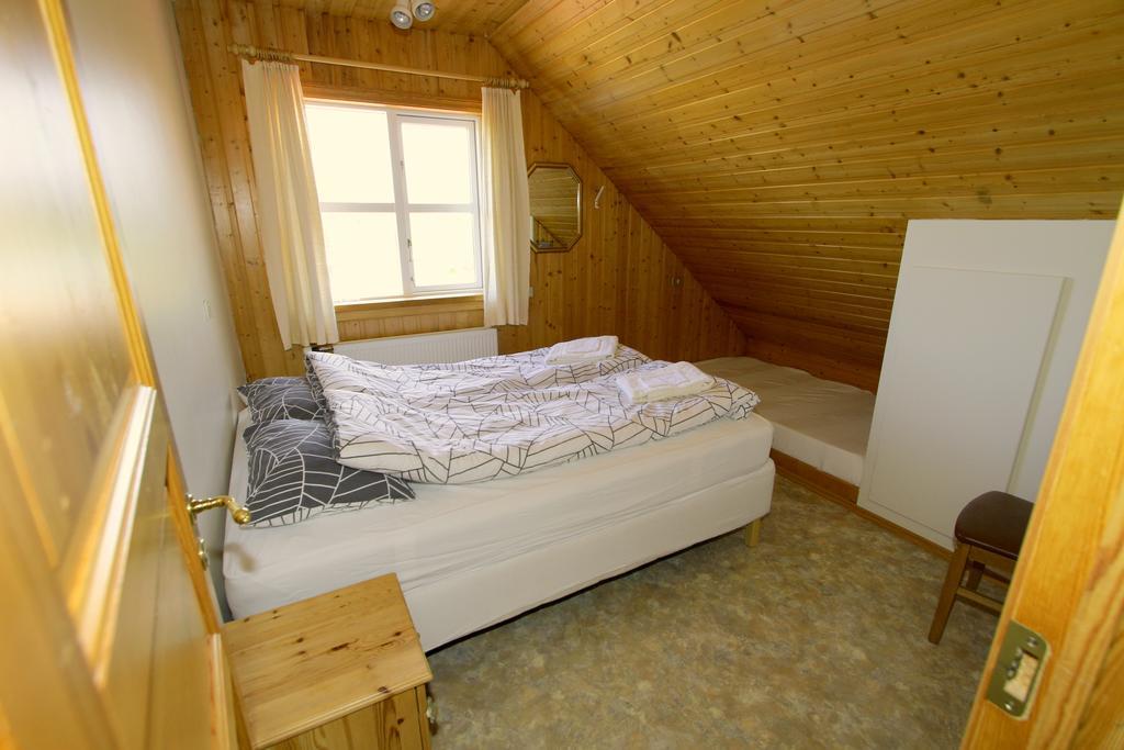 Artun Guesthouse Luaran gambar