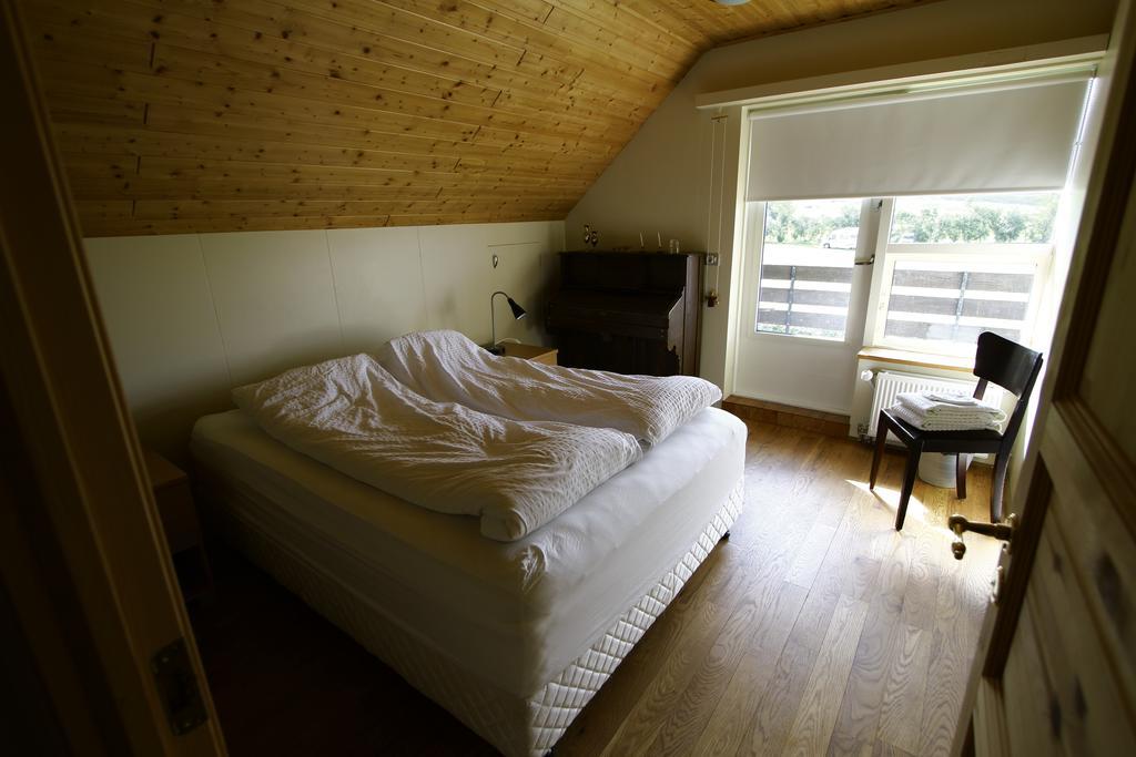 Artun Guesthouse Luaran gambar
